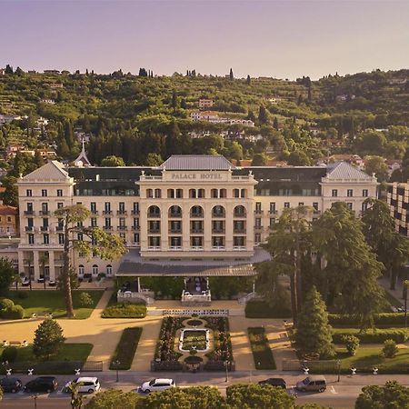 Hotel Kempinski Palace Portoroz Portorož Exterior foto