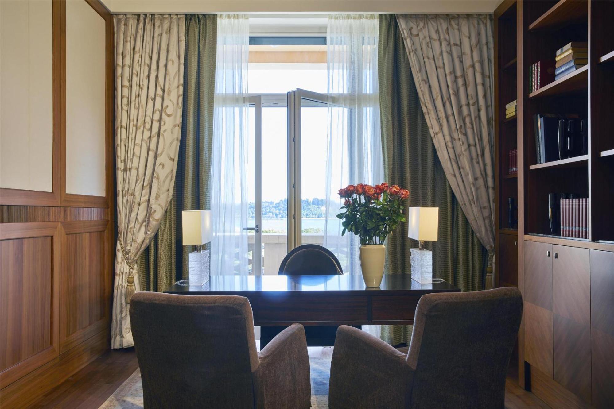 Hotel Kempinski Palace Portoroz Portorož Exterior foto