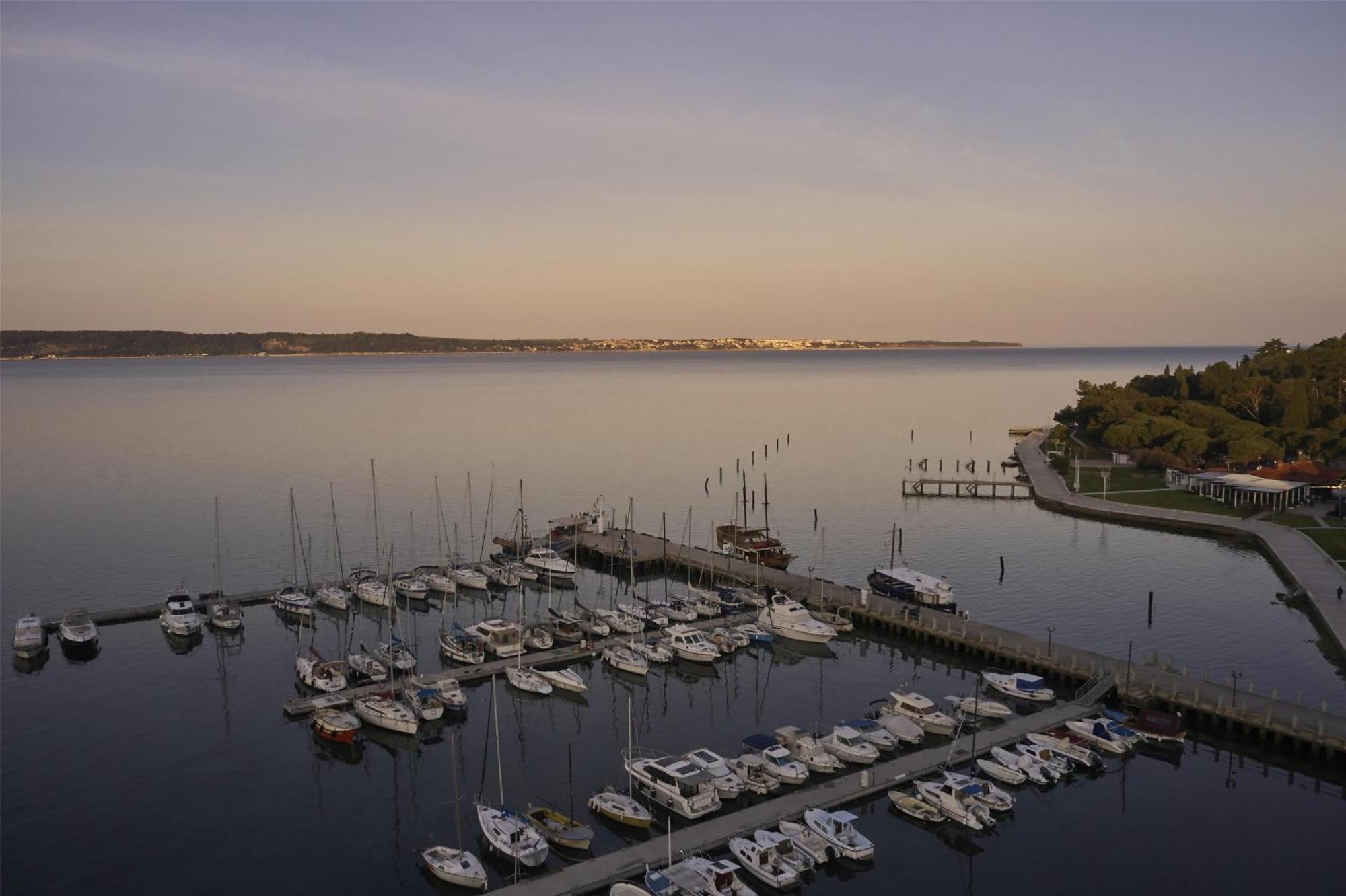Hotel Kempinski Palace Portoroz Portorož Exterior foto