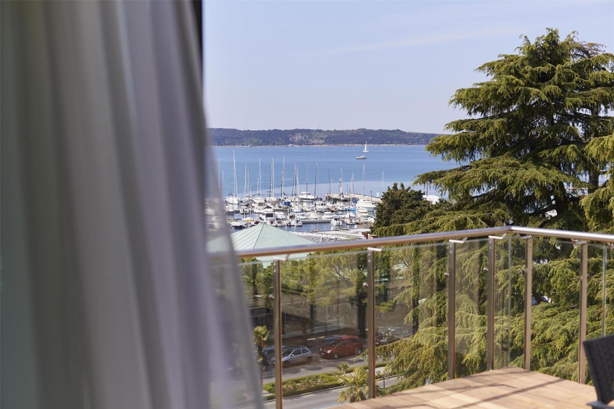 Hotel Kempinski Palace Portoroz Portorož Exterior foto